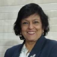 Roopa D. Class 10 trainer in Bangalore