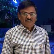 Pandian Arunachalam Class 9 Tuition trainer in Chennai