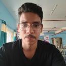 Ayushmann Khuntia Class I-V Tuition trainer in Bhubaneswar