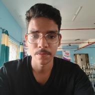 Ayushmann Khuntia Class I-V Tuition trainer in Bhubaneswar