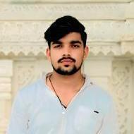 Narendra Odh NEET-UG trainer in Baran