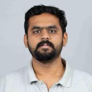 Bhaskar Joshi Class 12 Tuition trainer in Pune