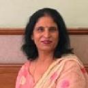 Photo of Harsha B.