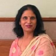 Harsha B. Class I-V Tuition trainer in Ahmedabad