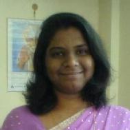 Shilpa M. Class 12 Tuition trainer in Coimbatore