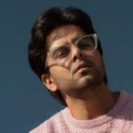 Aayush Chaudhary Dance trainer in Meerut