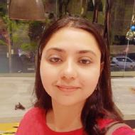 Dr Aditi A. MBBS & Medical Tuition trainer in Lucknow