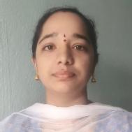 Dangeti J. Class I-V Tuition trainer in Visakhapatnam