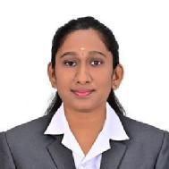 Suga P. Soft Skills trainer in Pollachi