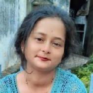 Mohini G. Class I-V Tuition trainer in Agra