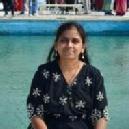 Kavya E. photo