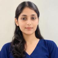 Anu R. Hindi Language trainer in Karnal
