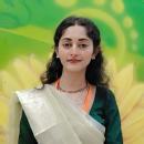 Rajnandani S. Home Tutor for Class 9 trainer in Bhagalpur