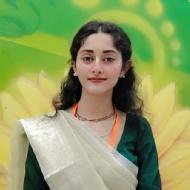 Rajnandani S. Class 9 Tuition trainer in Bhagalpur