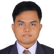 Abdul Mubarak Commercial Pilot License course (CPL) trainer in Chennai