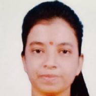 Mahima S. Class I-V Tuition trainer in Ludhiana