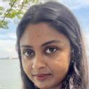 Greeshma R. photo