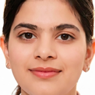 Ashima S. Class I-V Tuition trainer in Kapurthala