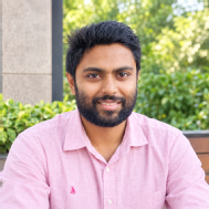Ashish Dwivedi Java trainer in Delhi