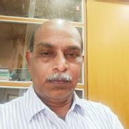 Vijayakrishna Rapaka E Class 11 Tuition trainer in Puducherry
