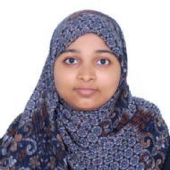 Mohammed H. Class I-V Tuition trainer in Warangal