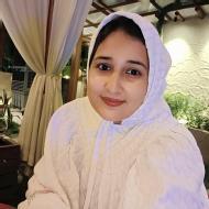 Zahra A. Phonics trainer in Indore