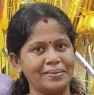Saranya P. Class I-V Tuition trainer in Hosur