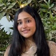Aashi A. Class 10 trainer in Meerut