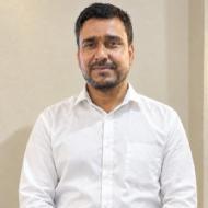 Vikash Kumar Pandey Class 6 Tuition trainer in Mumbai