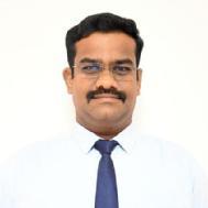 Sakthivel R Class 12 Tuition trainer in Bangalore