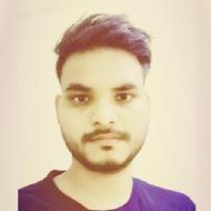 Satish Patel BTech Tuition trainer in Kanpur
