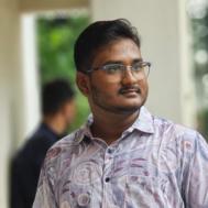 Puspen Das Class I-V Tuition trainer in Bhatar