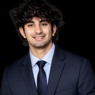 Siddhant Singh Data Science trainer in Gurgaon