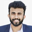 Suraj m K Tuition trainer in Hosanagar
