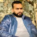 Abhishek Singh Yoga trainer in Noida