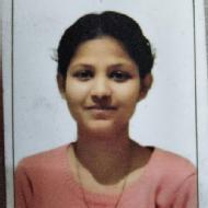 Diyanshi Nursery-KG Tuition trainer in Delhi