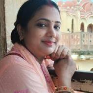Muskan K. Class 10 trainer in Barbigha