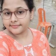 Sampriti D. Class I-V Tuition trainer in Kolkata