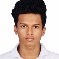 Syed Faizil Spoken English trainer in Chennai