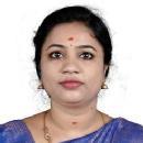 Niranjana M. photo