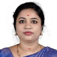 Niranjana M. Class 12 Tuition trainer in Chavakkad