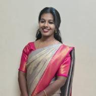 Dr Jospin S. Yoga trainer in Chennai