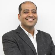 Mayank Dhanwantri Class 10 trainer in Bangalore