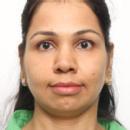 Khushbu M. Phonics trainer in Mumbai