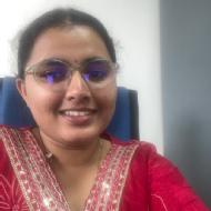 Manohari D. Class 11 Tuition trainer in Belgaum