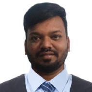 Mahesh Kusalkar Stock Market Trading trainer in Nashik