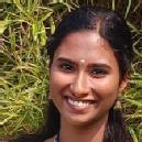 Aswathy V. photo