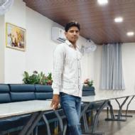 Om Prakash Gurjar Swimming trainer in Jaipur