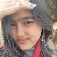 Pooja B. Nursery-KG Tuition trainer in Delhi