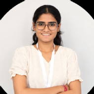Samnani L. Class 12 Tuition trainer in Ahmedabad
